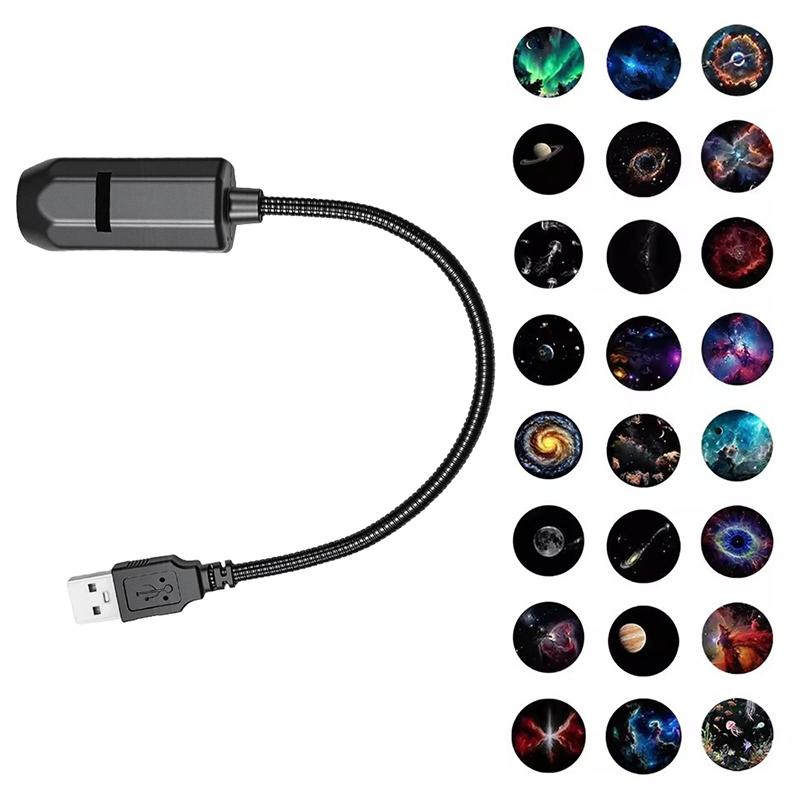 (BF06) Romantyczny Obrotowy Pr – Planetarium Projector Home recenzja i cena