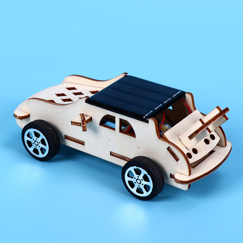 Zrób to sam Ręcznie Robiony Sa – Science Diy Model recenzja i cena