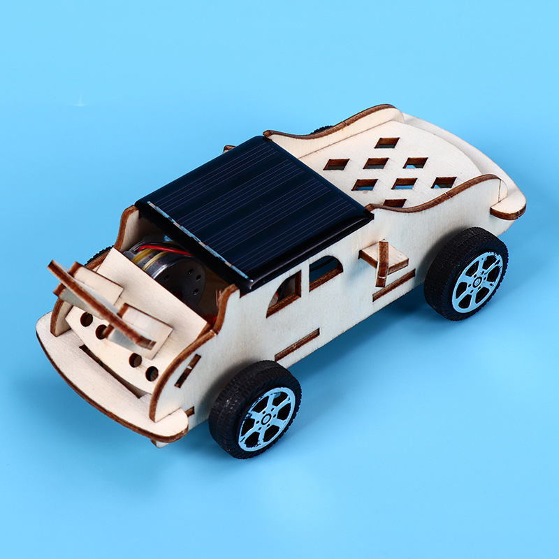 Zrób to sam Ręcznie Robiony Sa – Science Diy Model recenzja i cena