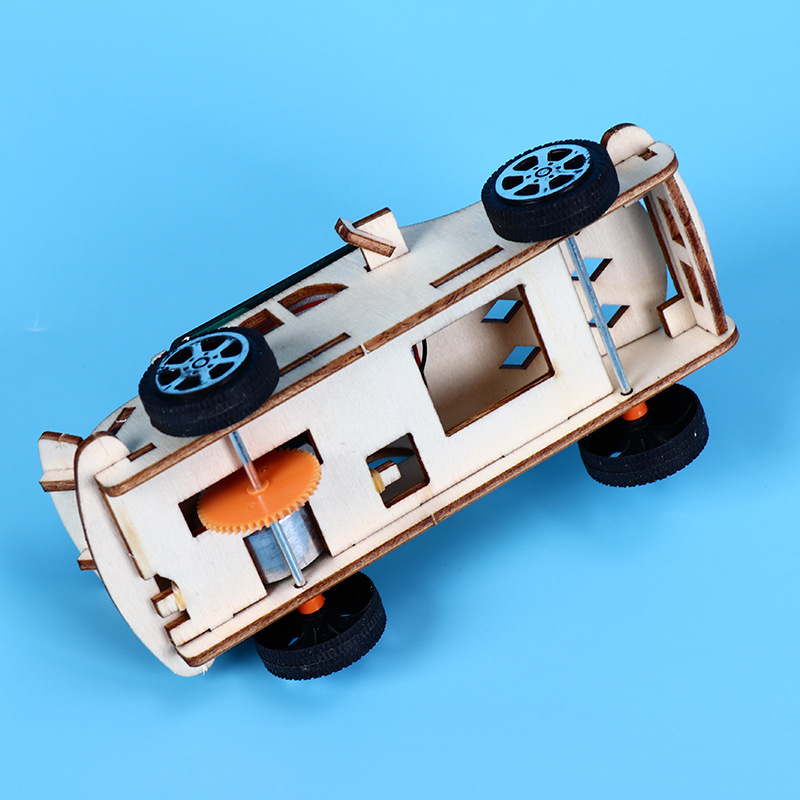 Zrób to sam Ręcznie Robiony Sa – Science Diy Model recenzja i cena