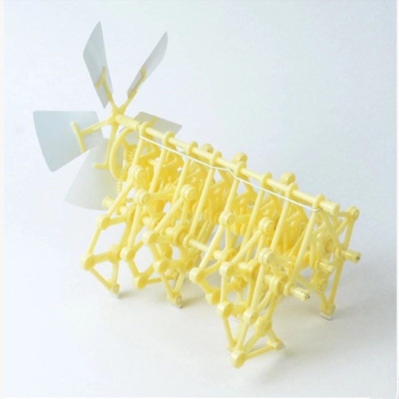 Zestaw do samodzielnego montaż – Science Diy Model recenzja i cena