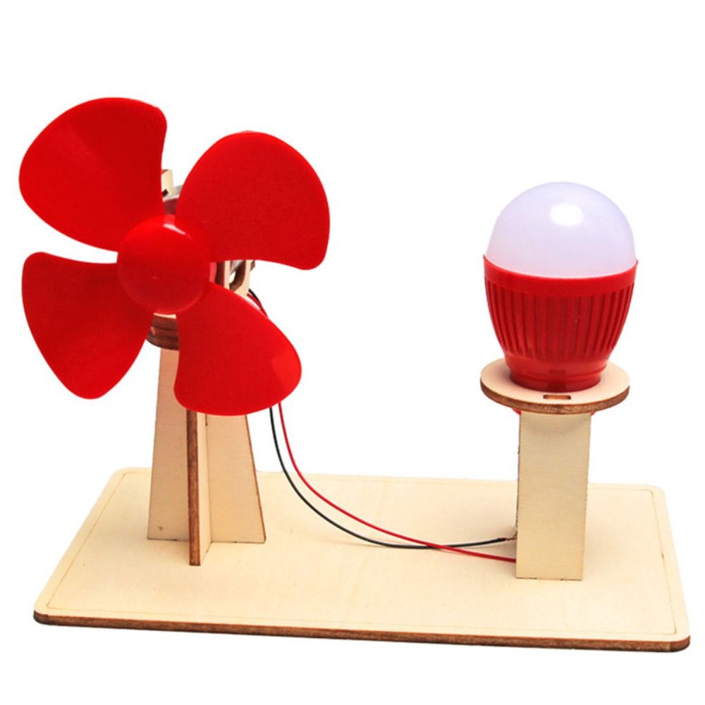 1 Zestaw Prezent Fizyka Nauka  – Science Diy Model recenzja i cena