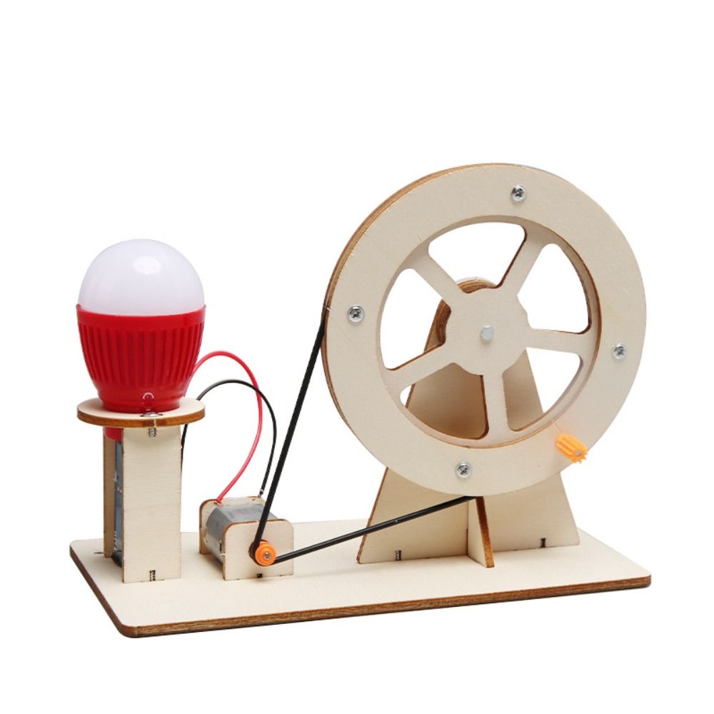 1 Zestaw Prezent Fizyka Nauka  – Science Diy Model recenzja i cena