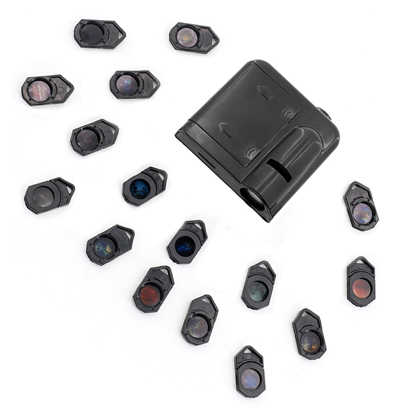 Nowy Projektor Gwiazd Galaxy L – Planetarium Projector Home recenzja i cena