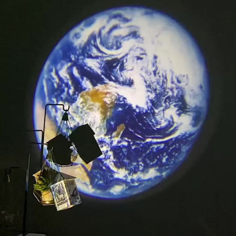 Nowy Projektor Gwiazd Galaxy L – Planetarium Projector Home recenzja i cena