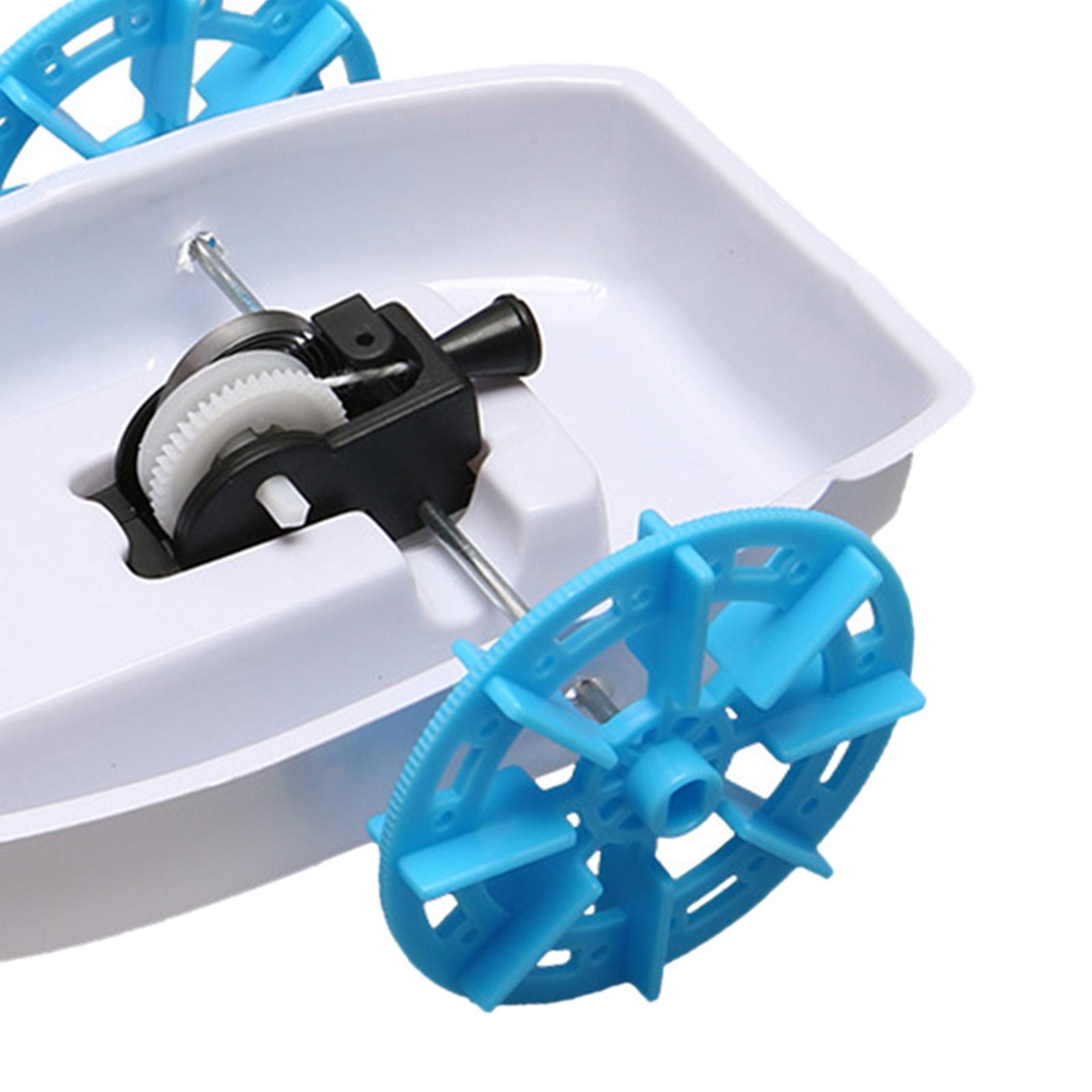Zestaw do samodzielnego montaż – Science Diy Model recenzja i cena