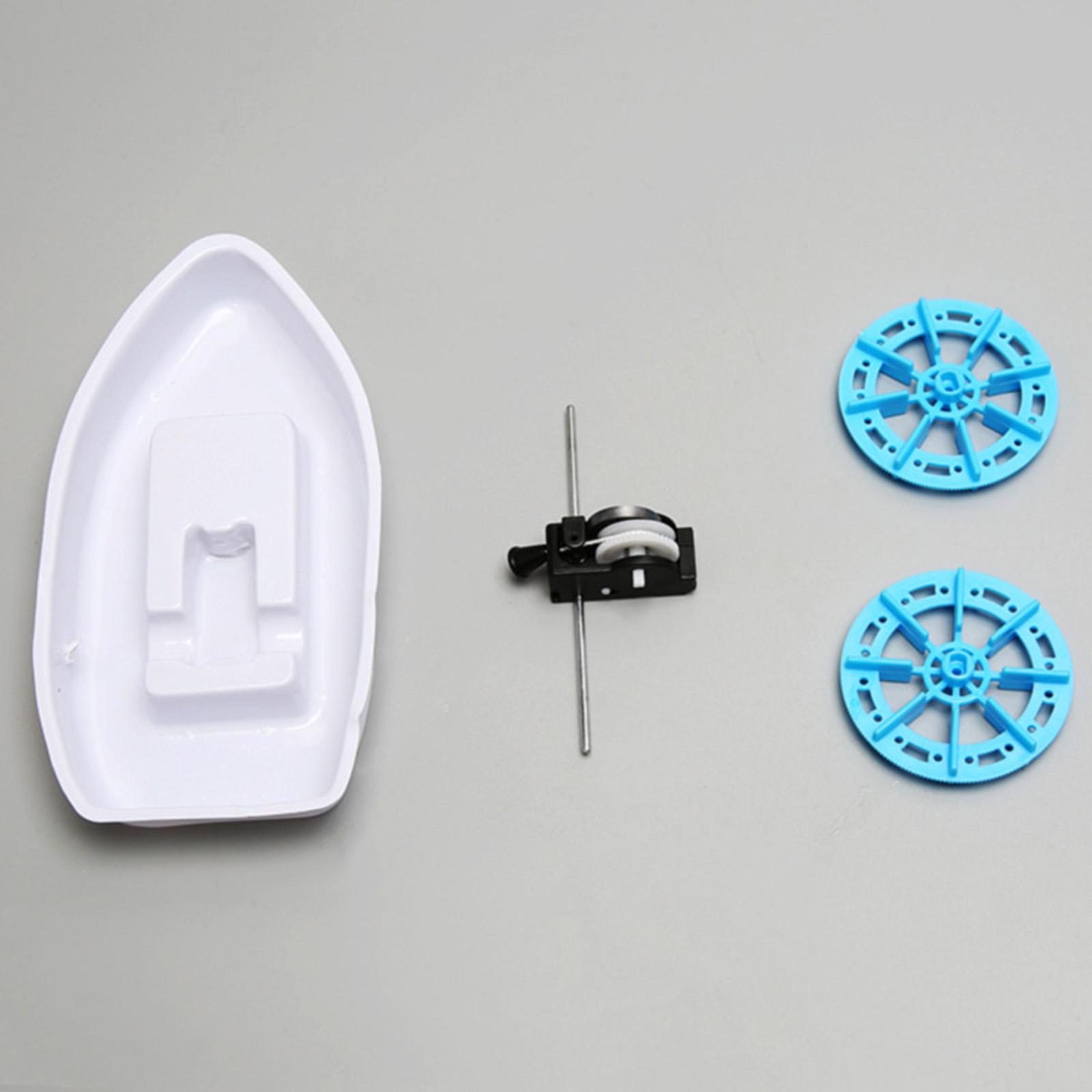 Zestaw do samodzielnego montaż – Science Diy Model recenzja i cena