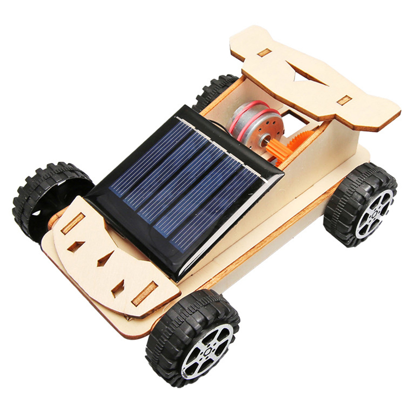 1 Zestaw DIY Zestaw do ekspery – Science Diy Model recenzja i cena