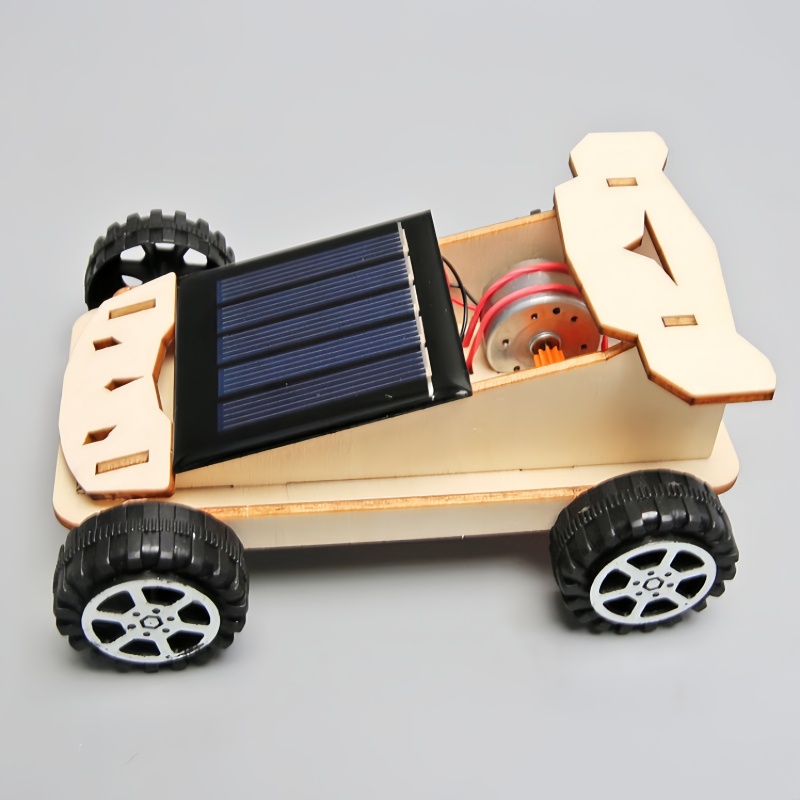 1 Zestaw DIY Zestaw do ekspery – Science Diy Model recenzja i cena